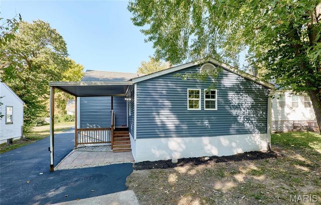 2808 Annapolis Avenue, Overland, MO 63114