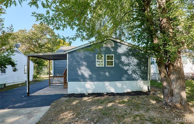2808 Annapolis Avenue, Overland, MO 63114