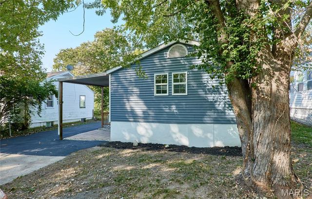 2808 Annapolis Avenue, Overland, MO 63114