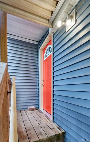 2808 Annapolis Avenue, Overland, MO 63114