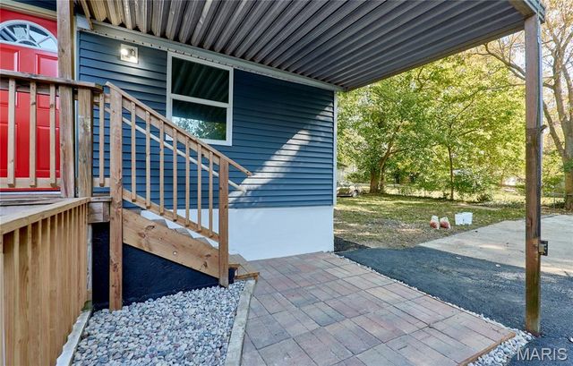 2808 Annapolis Avenue, Overland, MO 63114