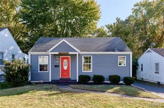 2808 Annapolis Avenue, Overland, MO 63114