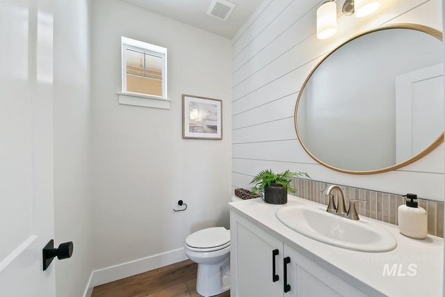 3752 Jackie Lane, Boise, ID 83704