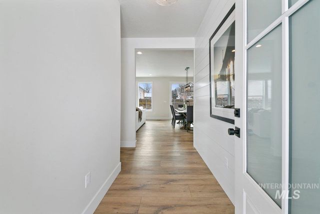 3752 Jackie Lane, Boise, ID 83704