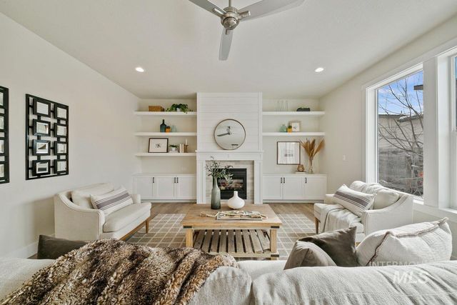 3752 Jackie Lane, Boise, ID 83704