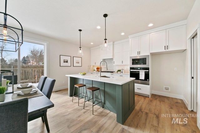 3752 Jackie Lane, Boise, ID 83704