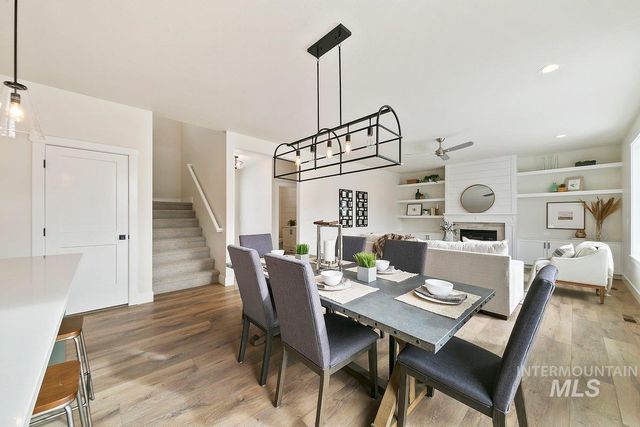 3752 Jackie Lane, Boise, ID 83704