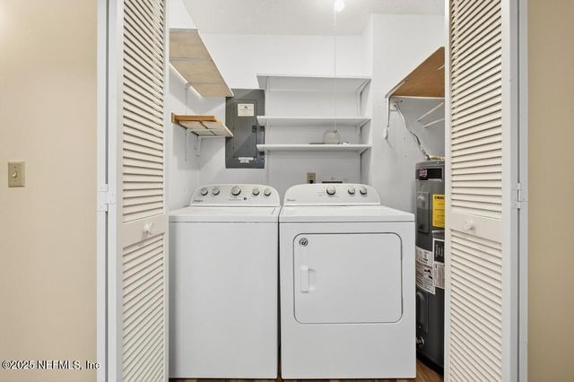 2700 MIZELL Avenue, 504A, Fernandina Beach, FL 32034