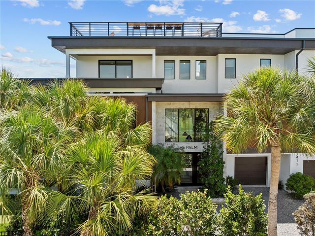 411 PALM AVENUE, Anna Maria, FL 34216