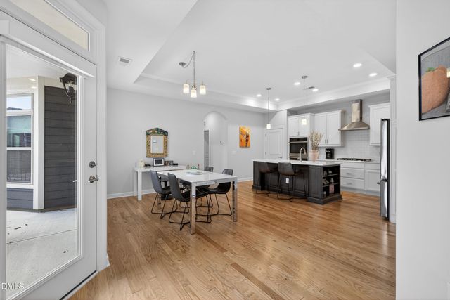 564 Crooked Pine Drive, Cary, NC 27519