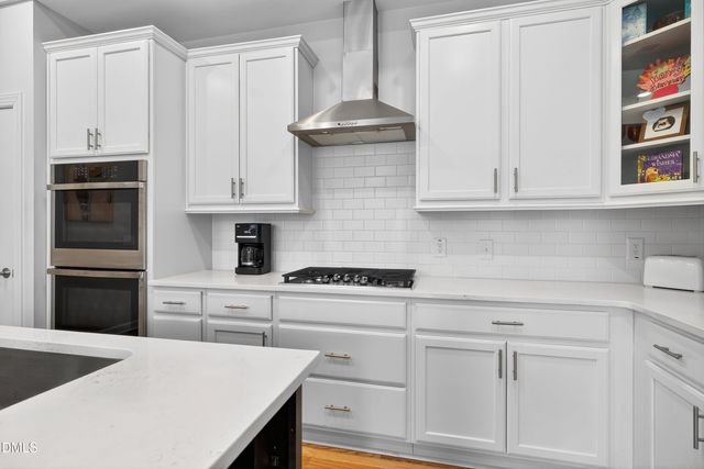 564 Crooked Pine Drive, Cary, NC 27519