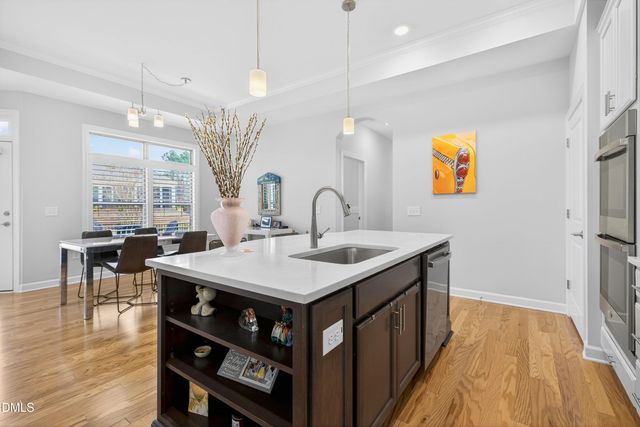 564 Crooked Pine Drive, Cary, NC 27519