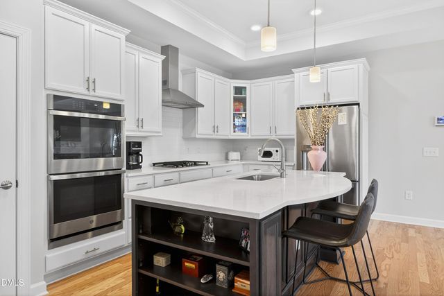 564 Crooked Pine Drive, Cary, NC 27519