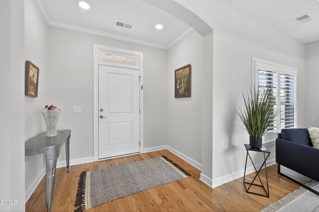 564 Crooked Pine Drive, Cary, NC 27519