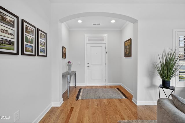 564 Crooked Pine Drive, Cary, NC 27519