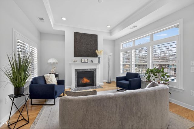 564 Crooked Pine Drive, Cary, NC 27519