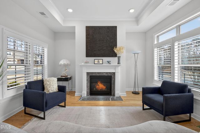 564 Crooked Pine Drive, Cary, NC 27519