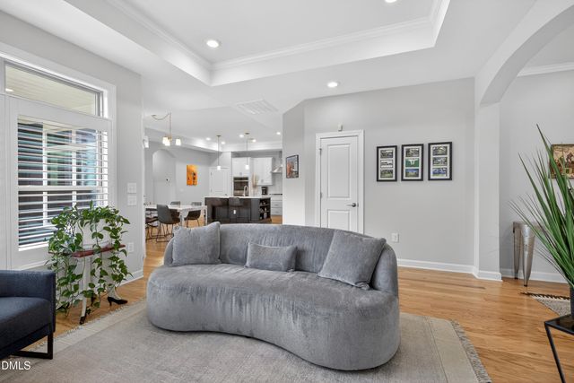 564 Crooked Pine Drive, Cary, NC 27519