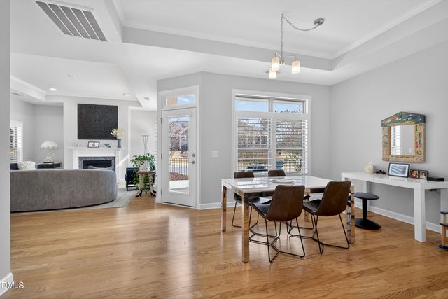 564 Crooked Pine Drive, Cary, NC 27519