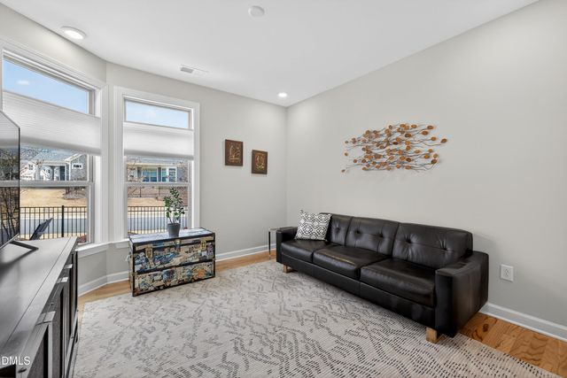 564 Crooked Pine Drive, Cary, NC 27519