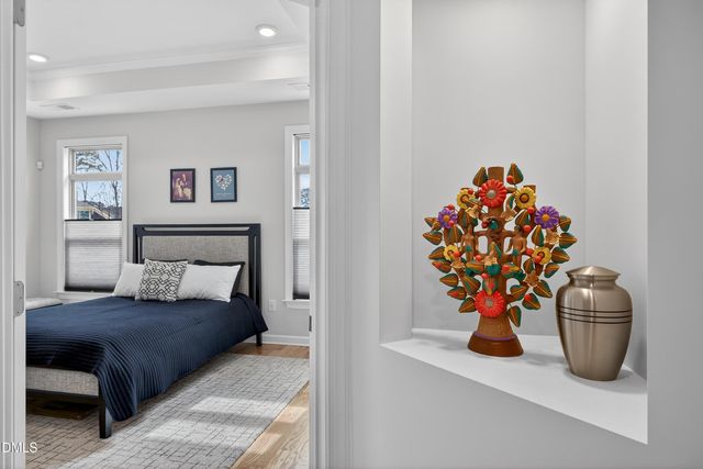 564 Crooked Pine Drive, Cary, NC 27519