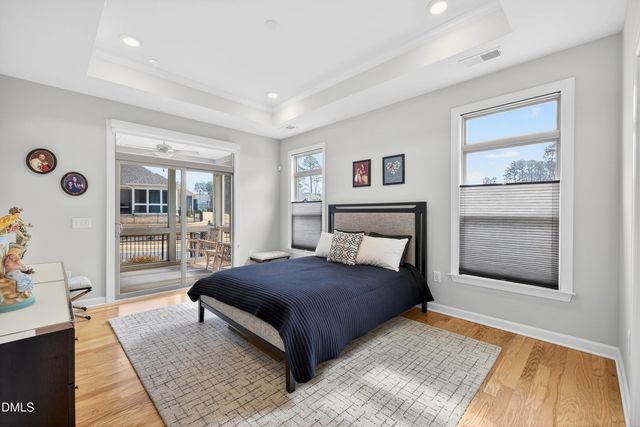 564 Crooked Pine Drive, Cary, NC 27519