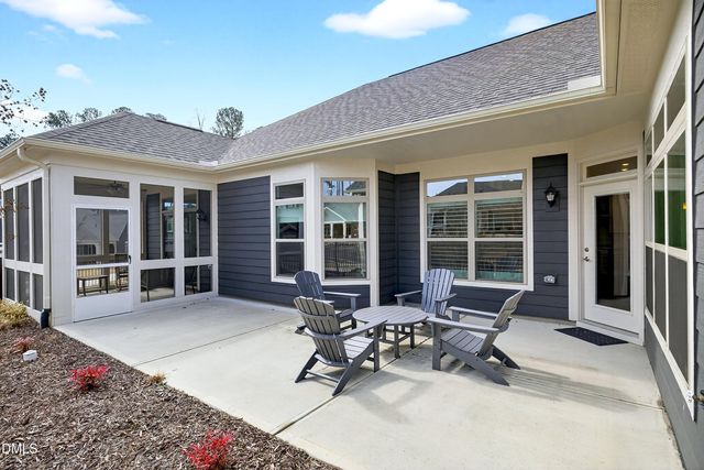 564 Crooked Pine Drive, Cary, NC 27519