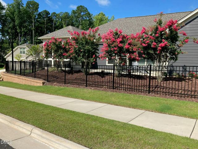 564 Crooked Pine Drive, Cary, NC 27519