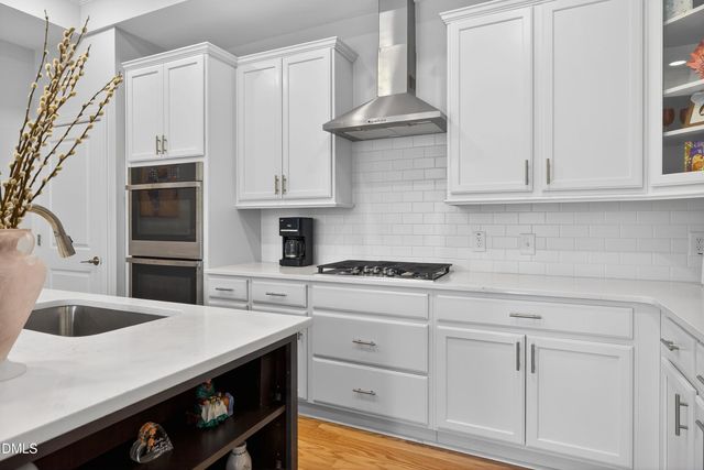 564 Crooked Pine Drive, Cary, NC 27519