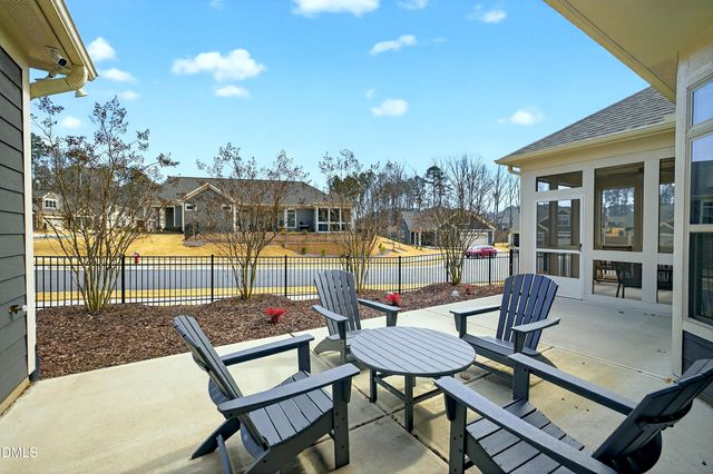 564 Crooked Pine Drive, Cary, NC 27519