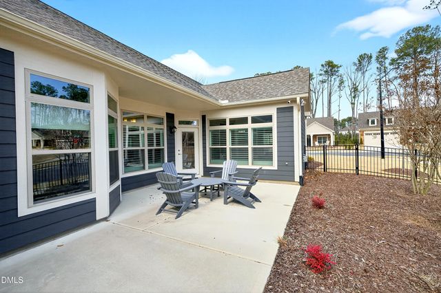 564 Crooked Pine Drive, Cary, NC 27519