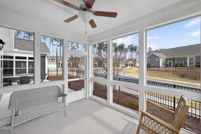 564 Crooked Pine Drive, Cary, NC 27519