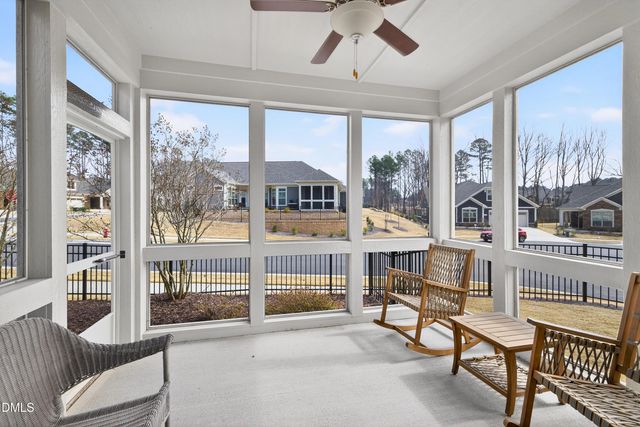 564 Crooked Pine Drive, Cary, NC 27519