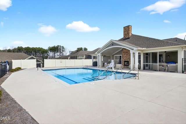 564 Crooked Pine Drive, Cary, NC 27519