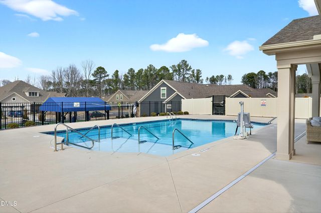 564 Crooked Pine Drive, Cary, NC 27519