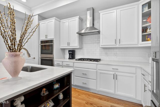 564 Crooked Pine Drive, Cary, NC 27519