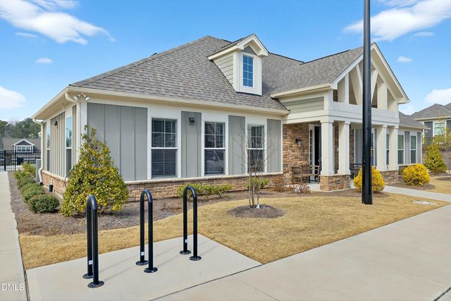 564 Crooked Pine Drive, Cary, NC 27519