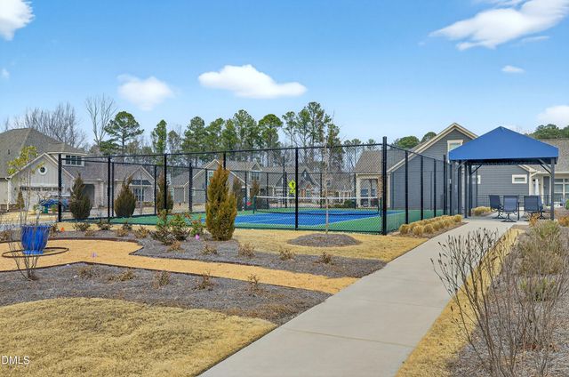 564 Crooked Pine Drive, Cary, NC 27519