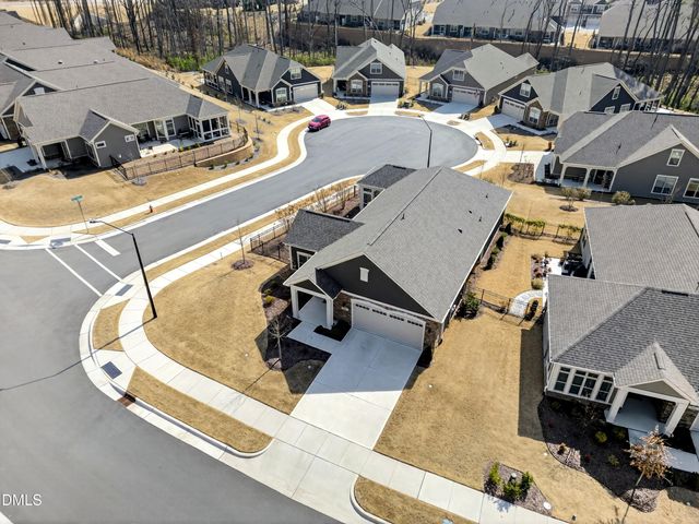 564 Crooked Pine Drive, Cary, NC 27519