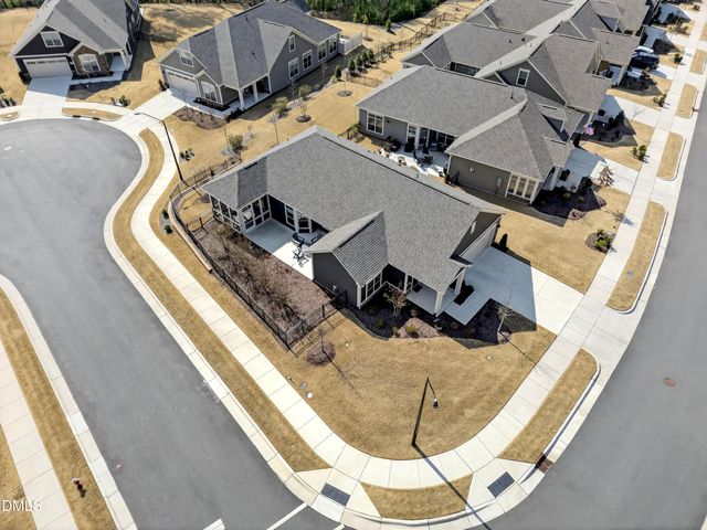 564 Crooked Pine Drive, Cary, NC 27519