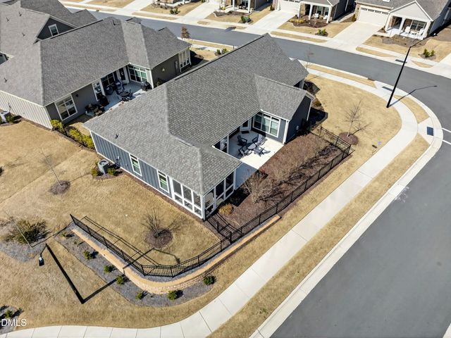 564 Crooked Pine Drive, Cary, NC 27519