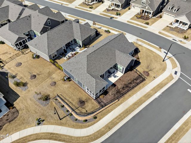 564 Crooked Pine Drive, Cary, NC 27519