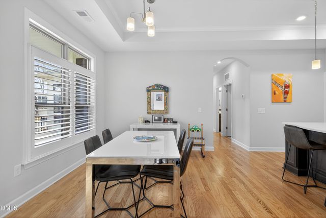 564 Crooked Pine Drive, Cary, NC 27519