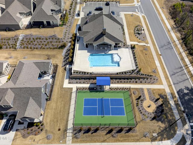 564 Crooked Pine Drive, Cary, NC 27519