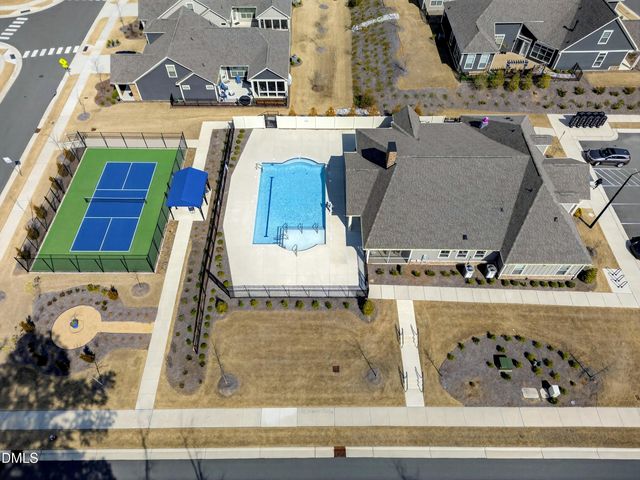 564 Crooked Pine Drive, Cary, NC 27519