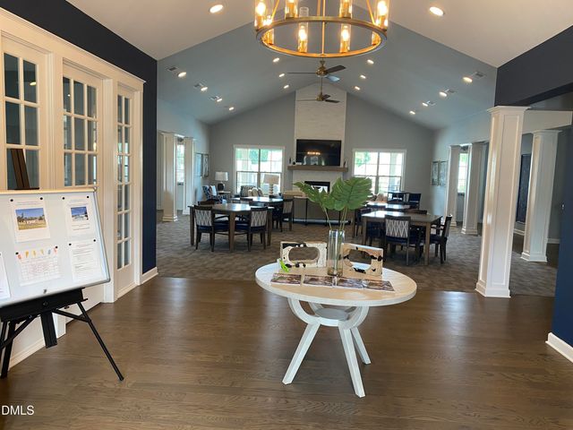 564 Crooked Pine Drive, Cary, NC 27519