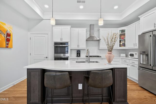 564 Crooked Pine Drive, Cary, NC 27519