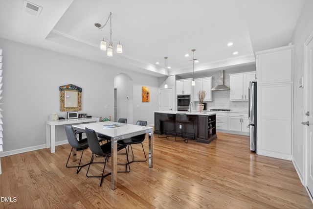 564 Crooked Pine Drive, Cary, NC 27519