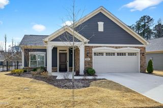 564 Crooked Pine Drive, Cary, NC 27519