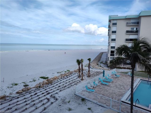 7400 Estero BLVD 528, Fort Myers Beach, FL 33931